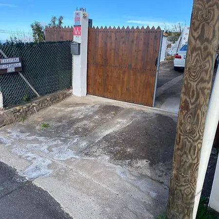 Casa Irma, Great Sea And Mountains Views, Rural House *