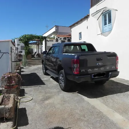 بيت للعطل Casa Irma, Great Sea And Mountains Views, Rural House