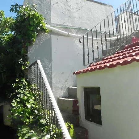 Semesterbostad Casa Irma, Great Sea And Mountains Views, Rural House *