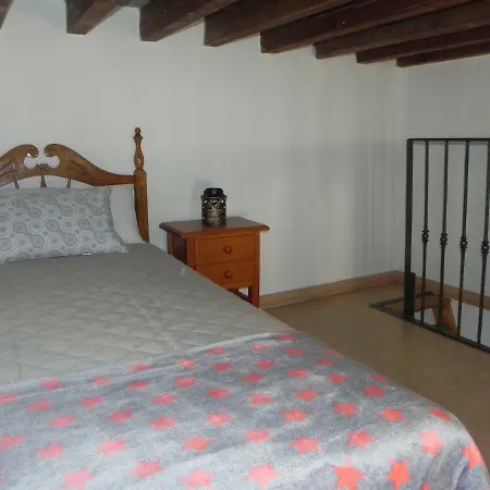 Casa Irma, Great Sea And Mountains Views, Rural House 펜션