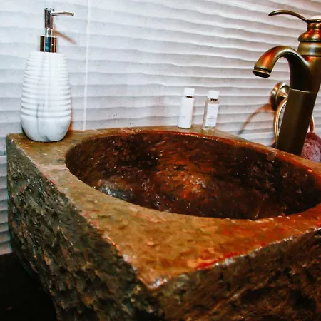 Casa Irma, Great Sea And Mountains Views, Rural House بيت للعطل *