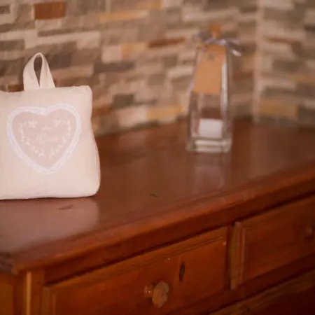 بيت للعطل Casa Irma, Great Sea And Mountains Views, Rural House *