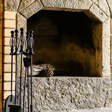 Casa Irma, Great Sea And Mountains Views, Rural House بيت للعطل