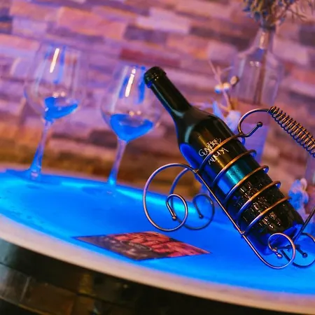 Casa Irma, Great Sea And Mountains Views, Rural House