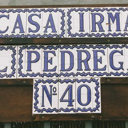 Casa Irma, Great Sea And Mountains Views, Rural House بيت للعطل