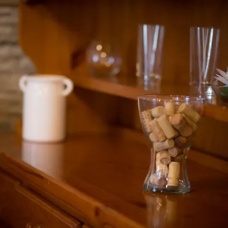 Casa Irma, Great Sea And Mountains Views, Rural House بيت للعطل