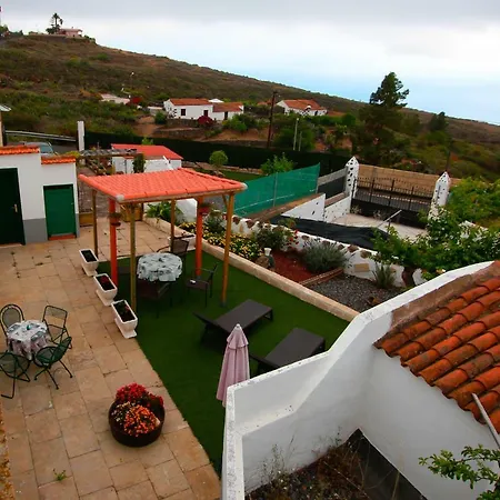 Casa Irma, Great Sea And Mountains Views, Rural House *