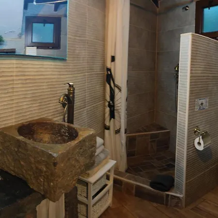 Дом отдыха Casa Irma, Great Sea And Mountains Views, Rural House Адехе