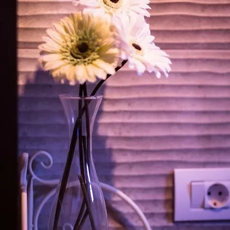 Casa Irma, Great Sea And Mountains Views, Rural House Дом отдыха Адехе