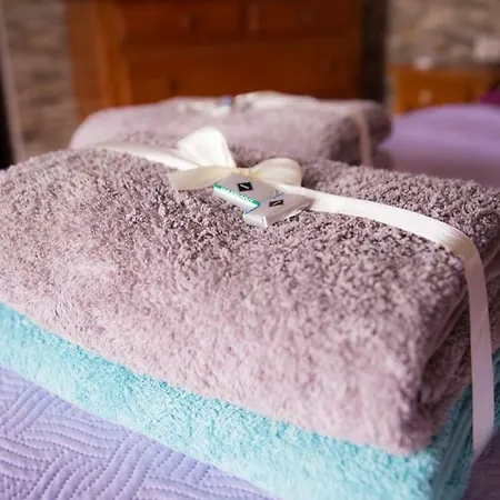 Casa Irma, Great Sea And Mountains Views, Rural House Дом отдыха *