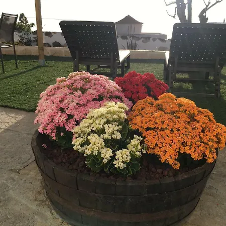 Casa Irma, Great Sea And Mountains Views, Rural House Дом отдыха *