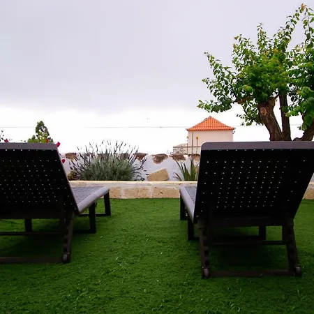 Casa Irma, Great Sea And Mountains Views, Rural House Дом отдыха Адехе