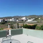 Будинок відпочинку Casa Irma, Great Sea And Mountains Views, Rural House