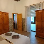 Feriehus Casa Irma, Great Sea And Mountains Views, Rural House