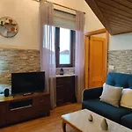 Сasa de vacaciones Casa Irma, Great Sea And Mountains Views, Rural House