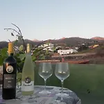 Casa Irma, Great Sea And Mountains Views, Rural House Адехе
