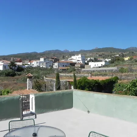 Будинок відпочинку Casa Irma, Great Sea And Mountains Views, Rural House