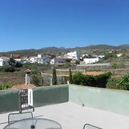 펜션 Casa Irma, Great Sea And Mountains Views, Rural House