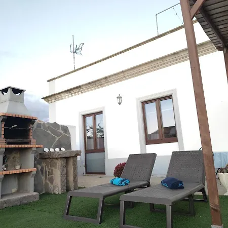 펜션 Casa Irma, Great Sea And Mountains Views, Rural House
