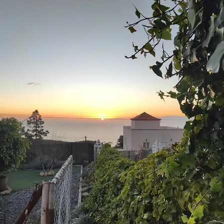 Ferienhaus Casa Irma, Great Sea And Mountains Views, Rural House