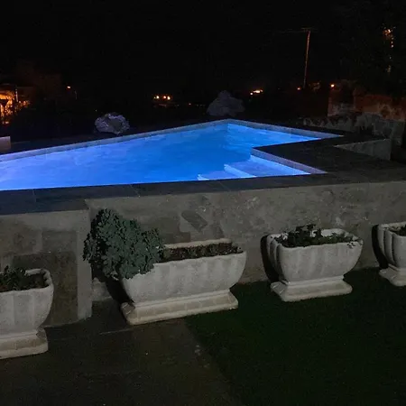 Casa Irma, Great Sea And Mountains Views, Rural House * Адехе