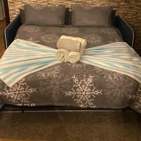 Дом отдыха Casa Irma, Great Sea And Mountains Views, Rural House