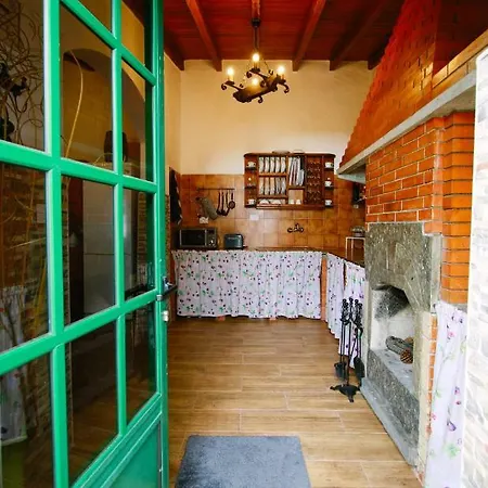 Casa Irma, Great Sea And Mountains Views, Rural House * 아데제