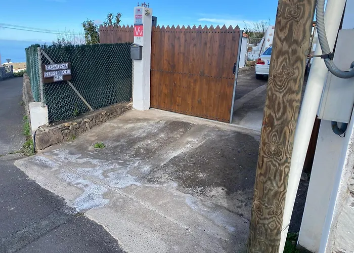 Casa Irma, Great Sea And Mountains Views, Rural House *