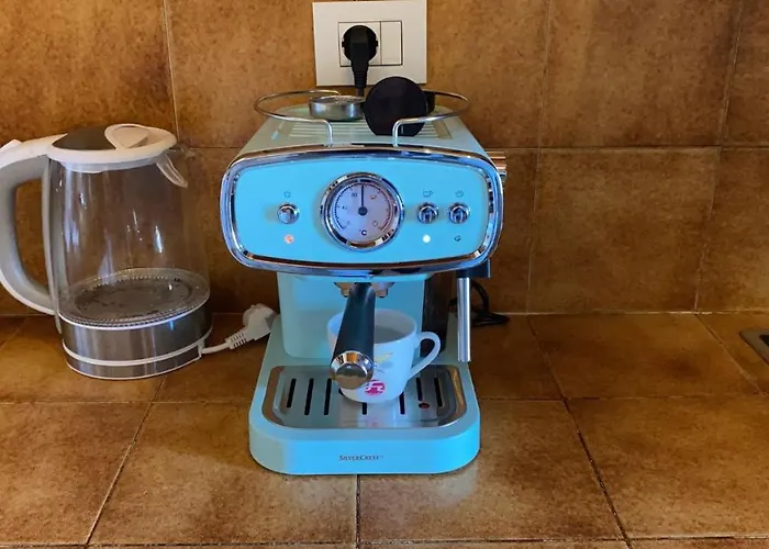 Будинок відпочинку Casa Irma, Great Sea And Mountains Views, Rural House Адехе