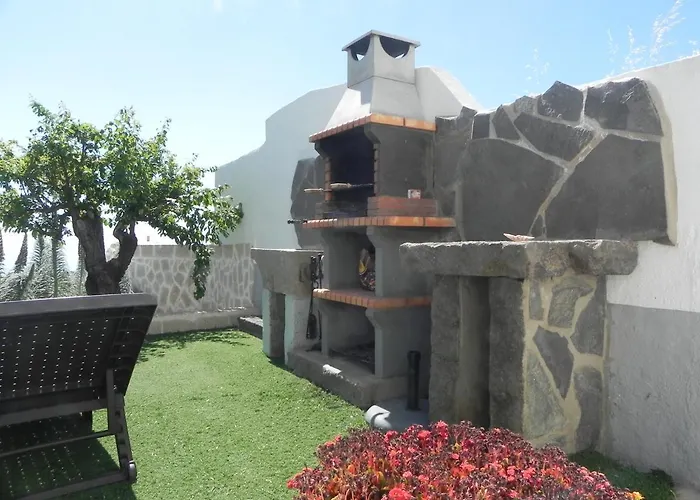 Будинок відпочинку Casa Irma, Great Sea And Mountains Views, Rural House *