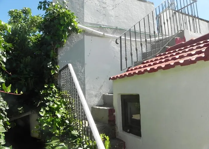 Ferienhaus Casa Irma, Great Sea And Mountains Views, Rural House *