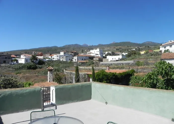 Будинок відпочинку Casa Irma, Great Sea And Mountains Views, Rural House