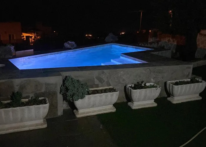 Casa Irma, Great Sea And Mountains Views, Rural House * Адехе