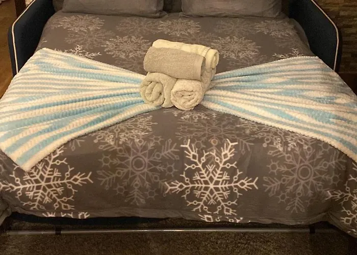 Дом отдыха Casa Irma, Great Sea And Mountains Views, Rural House