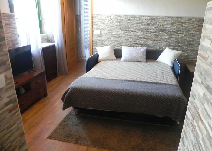 Будинок відпочинку Casa Irma, Great Sea And Mountains Views, Rural House *