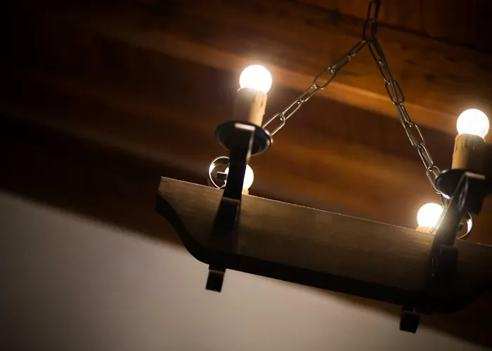 Casa Irma, Great Sea And Mountains Views, Rural House Costa Adeje (Tenerife)