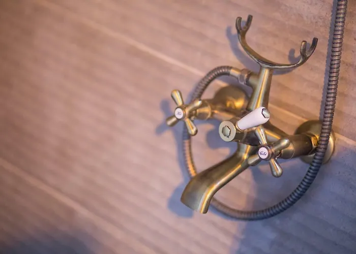 Будинок відпочинку Casa Irma, Great Sea And Mountains Views, Rural House