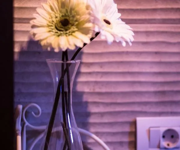 Casa Irma, Great Sea And Mountains Views, Rural House Будинок відпочинку Адехе