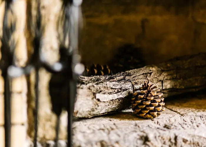 Casa Irma, Great Sea And Mountains Views, Rural House *