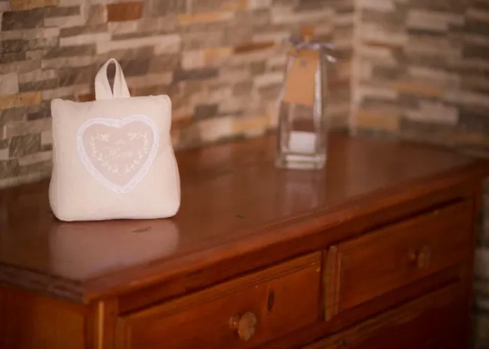 Будинок відпочинку Casa Irma, Great Sea And Mountains Views, Rural House *