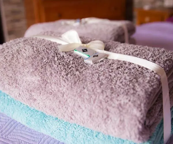 Casa Irma, Great Sea And Mountains Views, Rural House Будинок відпочинку *