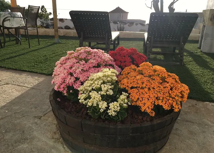 Casa Irma, Great Sea And Mountains Views, Rural House Будинок відпочинку *