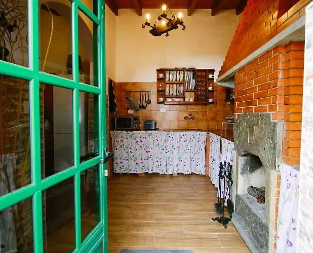 Casa Irma, Great Sea And Mountains Views, Rural House * Адехе