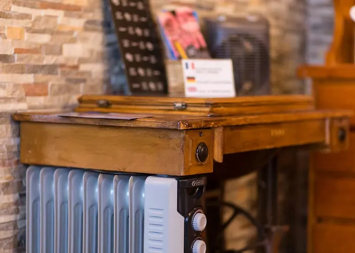 Дом отдыха Casa Irma, Great Sea And Mountains Views, Rural House