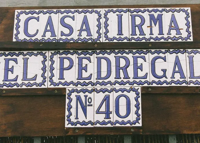 Casa Irma, Great Sea And Mountains Views, Rural House Будинок відпочинку