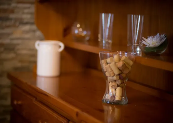 Casa Irma, Great Sea And Mountains Views, Rural House Будинок відпочинку